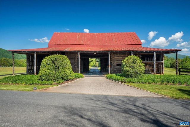 5190 SUGAR RIDGE RD #R-TRACT, Crozet, VA 22932