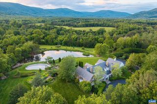 5190 SUGAR RIDGE RD #R-TRACT, Crozet, VA 22932