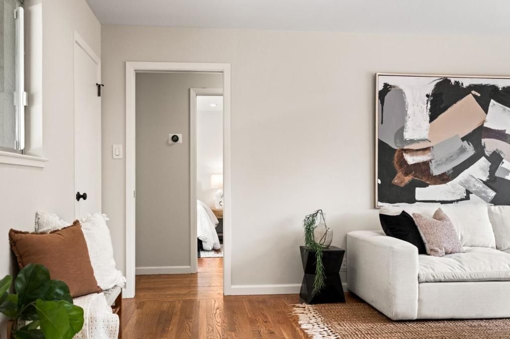 Image 15 of property listing at 689 Bayport Avenue, San Carlos, CA 94070