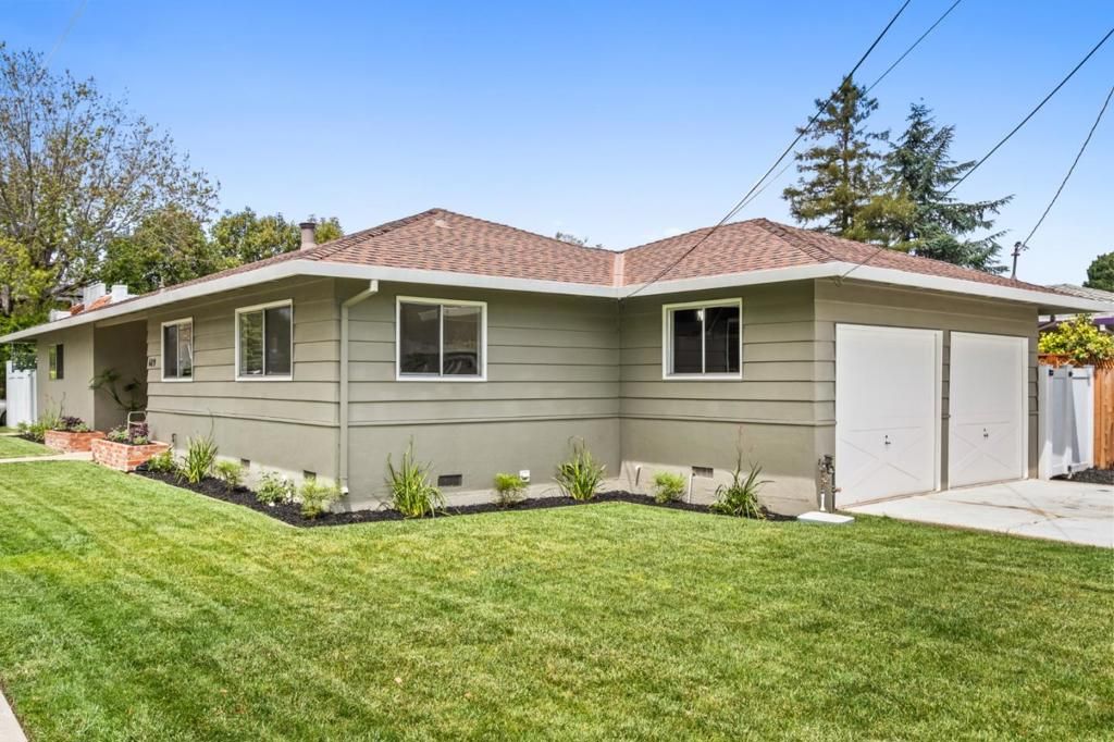 Image 35 of property listing at 689 Bayport Avenue, San Carlos, CA 94070