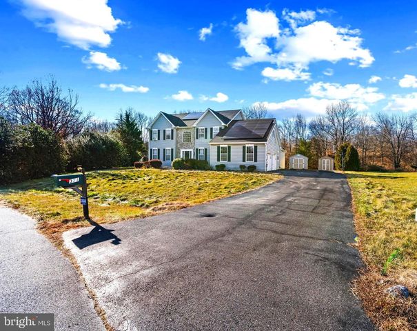 321 JESSICA DR, Middletown, DE 19709