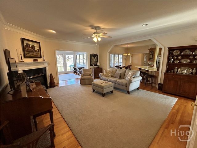 1931 Oliver Bridge Road, Watkinsville, GA 30677