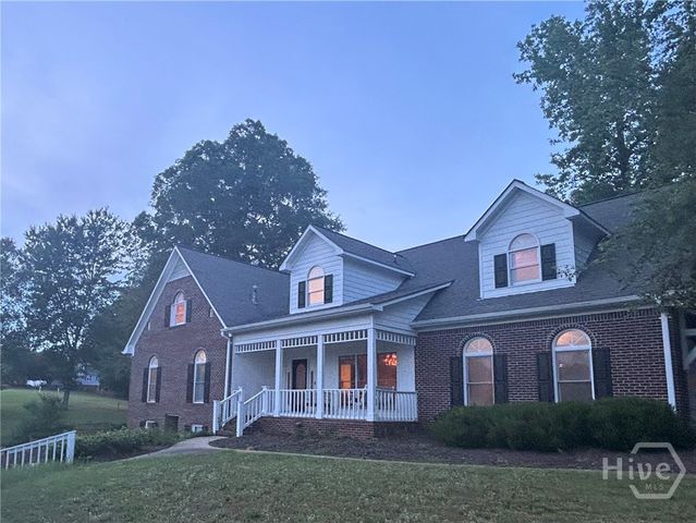 1931 Oliver Bridge Road, Watkinsville, GA 30677