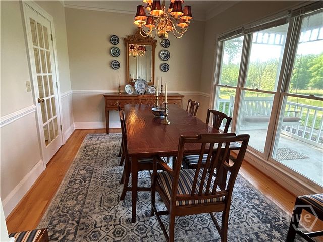 1931 Oliver Bridge Road, Watkinsville, GA 30677