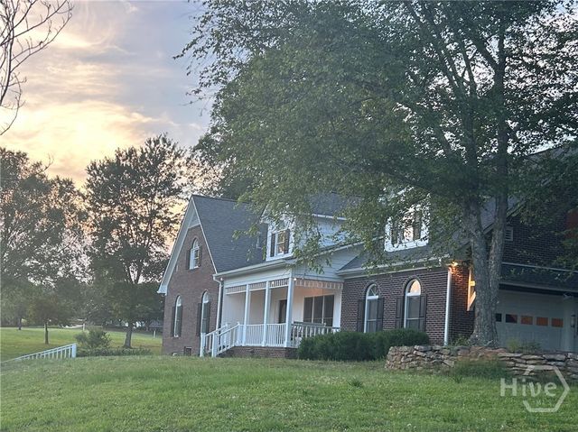 1931 Oliver Bridge Road, Watkinsville, GA 30677