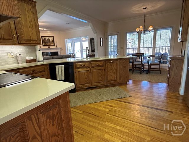 1931 Oliver Bridge Road, Watkinsville, GA 30677