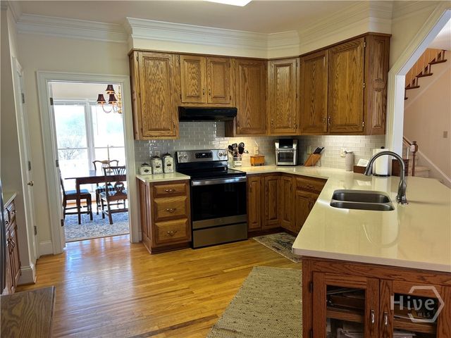 1931 Oliver Bridge Road, Watkinsville, GA 30677