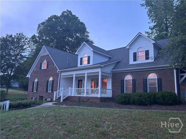 1931 Oliver Bridge Road, Watkinsville, GA 30677