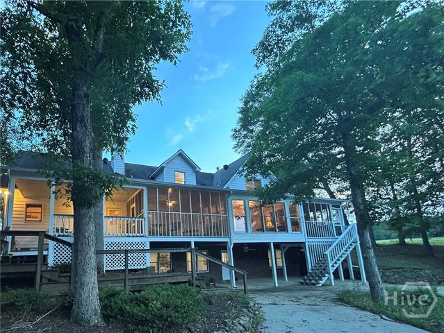 1931 Oliver Bridge Road, Watkinsville, GA 30677