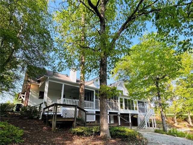 1931 Oliver Bridge Road, Watkinsville, GA 30677