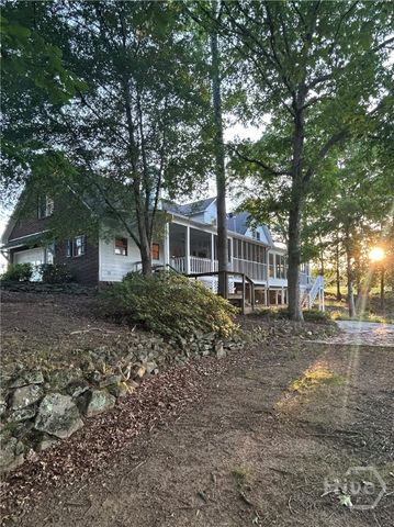 1931 Oliver Bridge Road, Watkinsville, GA 30677