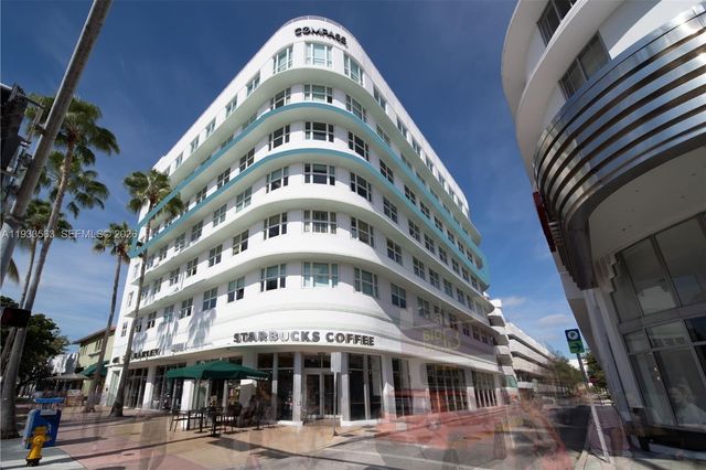 605 Lincoln Road 500, Miami Beach, FL 33139