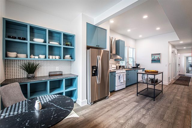 3405 Cedar St, Austin, TX 78705