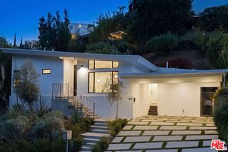 1541 Rising Glen Road, Los Angeles, CA 90069