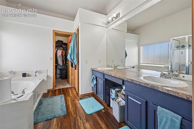 8347 Tibbs Road, Peyton, CO 80831