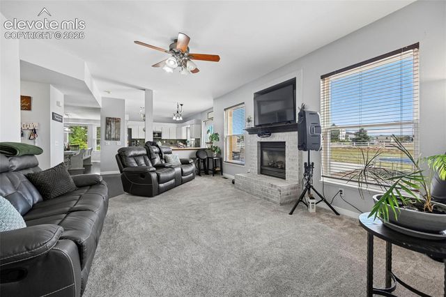 8347 Tibbs Road, Peyton, CO 80831