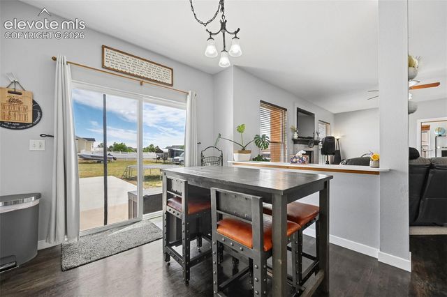 8347 Tibbs Road, Peyton, CO 80831