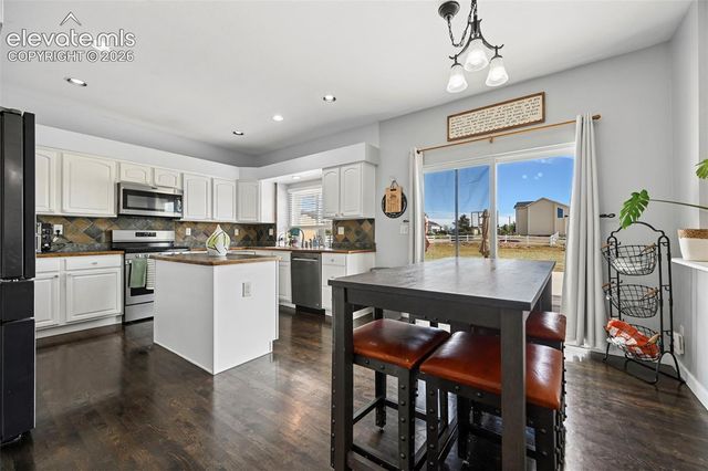 8347 Tibbs Road, Peyton, CO 80831