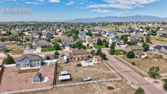 8347 Tibbs Road, Peyton, CO 80831