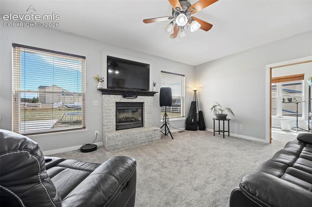 8347 Tibbs Road, Peyton, CO 80831