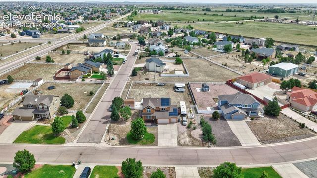 8347 Tibbs Road, Peyton, CO 80831