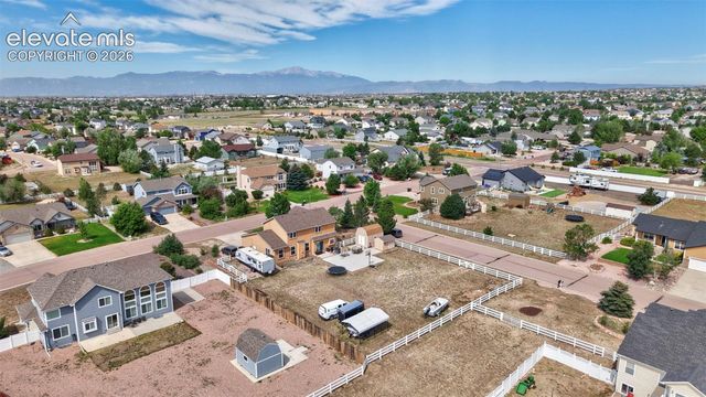 8347 Tibbs Road, Peyton, CO 80831