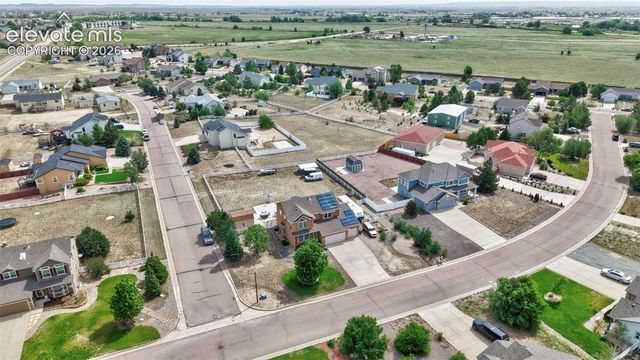 8347 Tibbs Road, Peyton, CO 80831