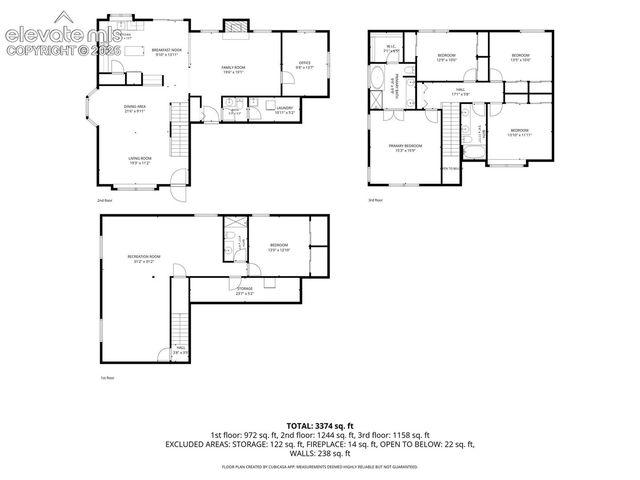 8347 Tibbs Road, Peyton, CO 80831
