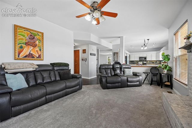 8347 Tibbs Road, Peyton, CO 80831