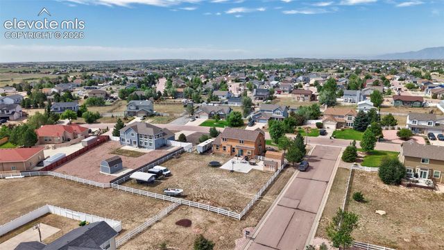 8347 Tibbs Road, Peyton, CO 80831