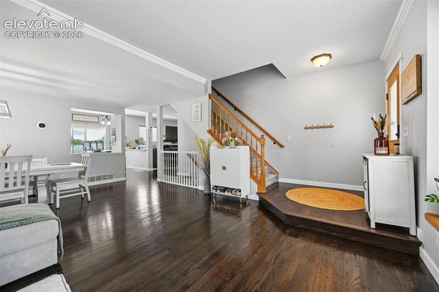 8347 Tibbs Road, Peyton, CO 80831