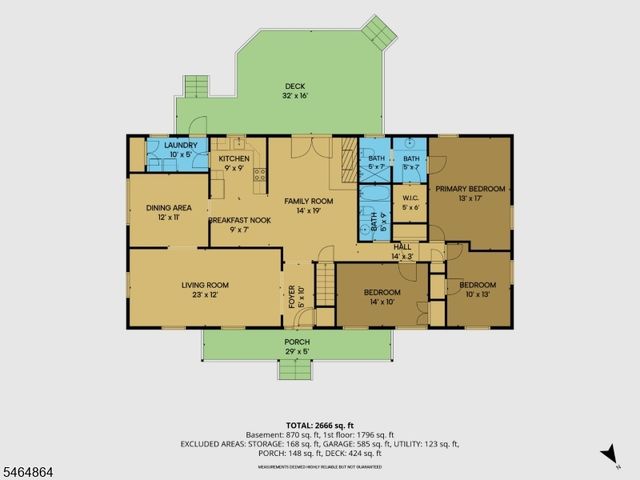 12 Murray Dr, Hillsborough Twp., NJ 08844