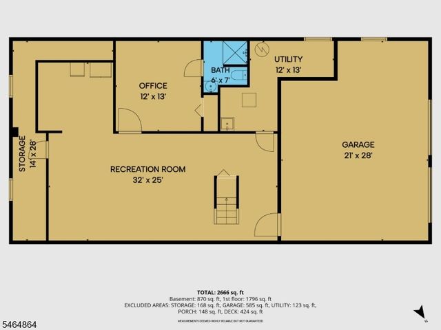 12 Murray Dr, Hillsborough Twp., NJ 08844