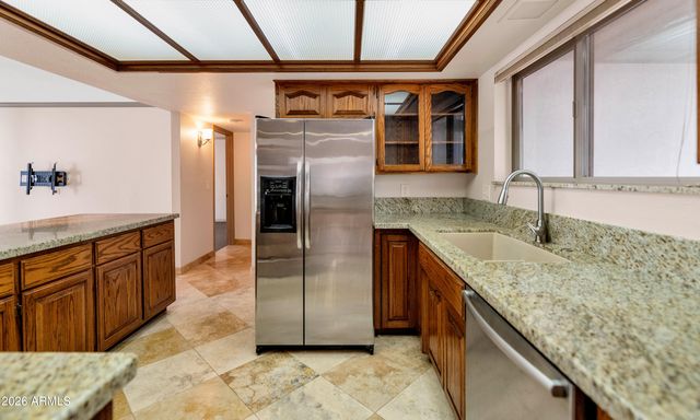 1536 E EDGEWATER Drive, Tempe, AZ 85283