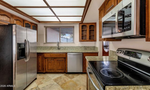 1536 E EDGEWATER Drive, Tempe, AZ 85283