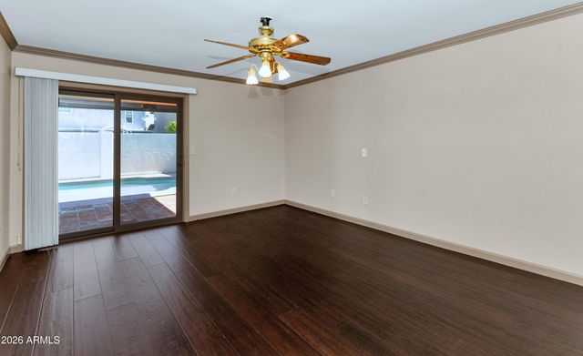 1536 E EDGEWATER Drive, Tempe, AZ 85283