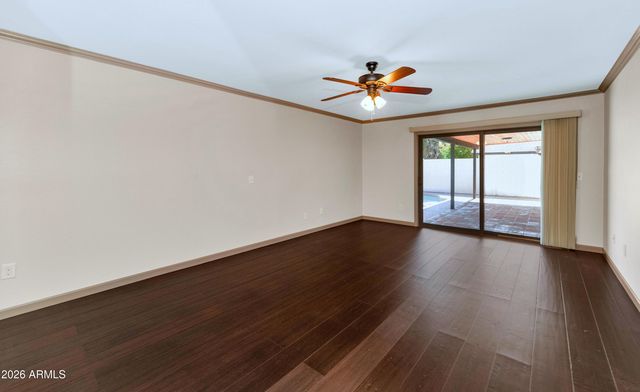 1536 E EDGEWATER Drive, Tempe, AZ 85283