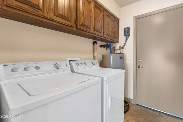 1536 E EDGEWATER Drive, Tempe, AZ 85283