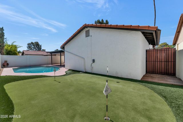 1536 E EDGEWATER Drive, Tempe, AZ 85283