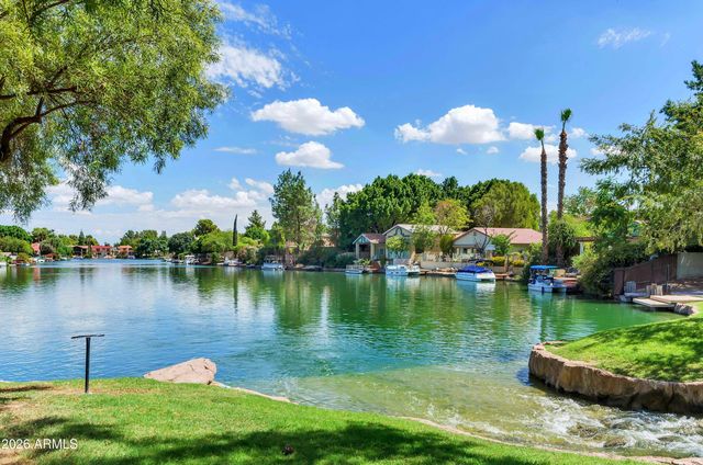 1536 E EDGEWATER Drive, Tempe, AZ 85283