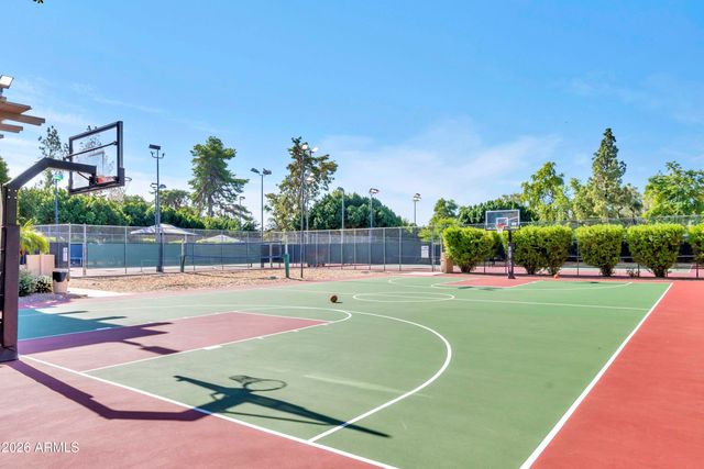 1536 E EDGEWATER Drive, Tempe, AZ 85283