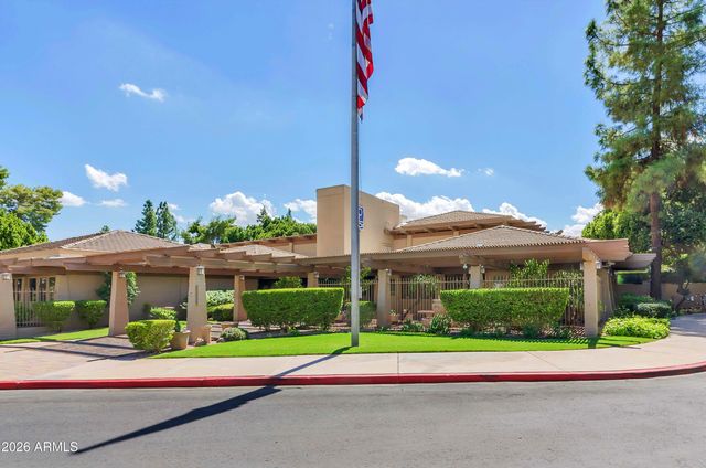 1536 E EDGEWATER Drive, Tempe, AZ 85283