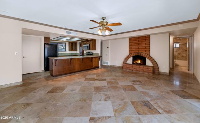 1536 E EDGEWATER Drive, Tempe, AZ 85283