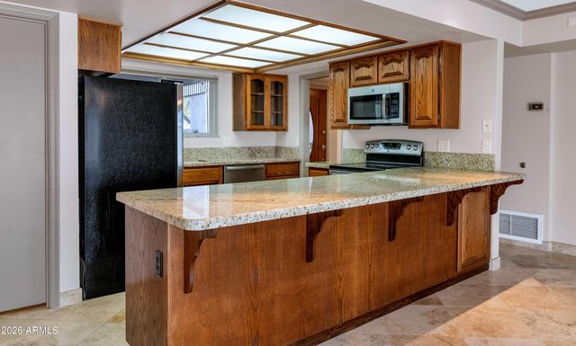 1536 E EDGEWATER Drive, Tempe, AZ 85283