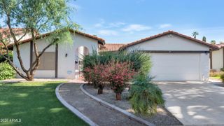 1536 E EDGEWATER Drive, Tempe, AZ 85283