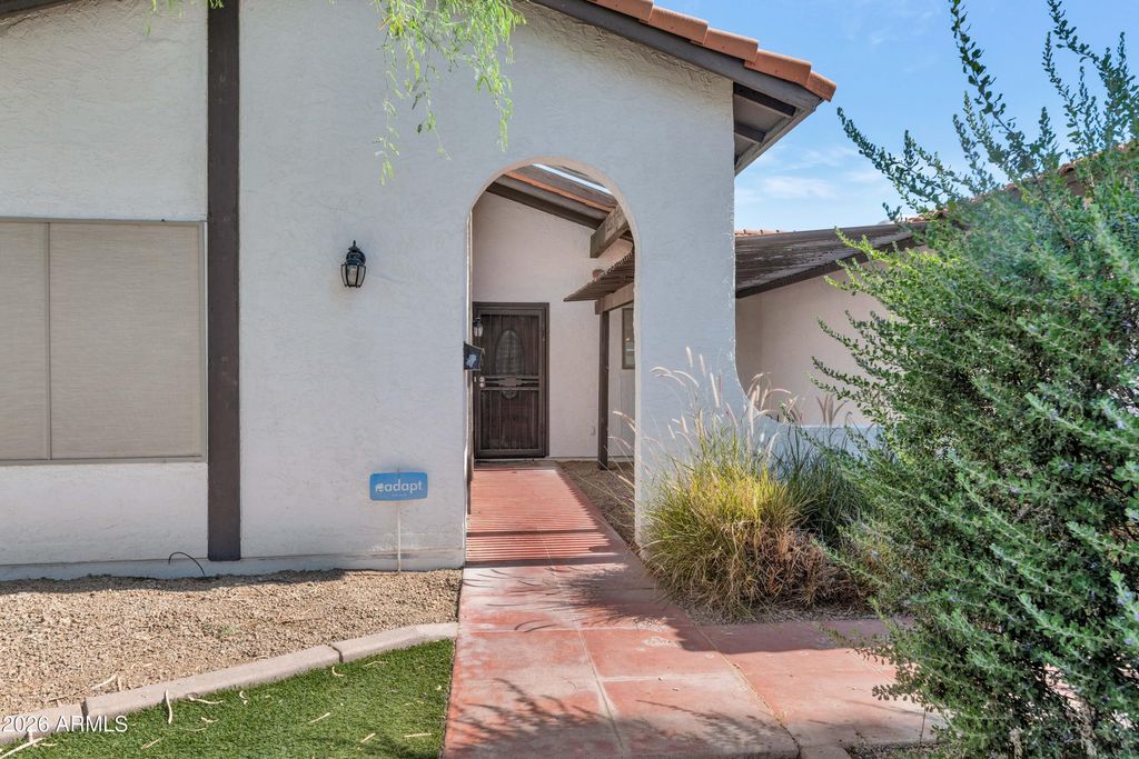 1536 E EDGEWATER Drive, Tempe, AZ 85283 — photo 3