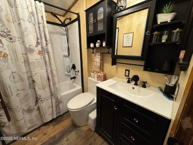 119 CHANDLER Street, Interlachen, FL 32148