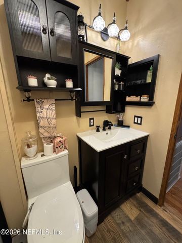 119 CHANDLER Street, Interlachen, FL 32148