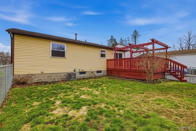 422 Rowley Road, Cheektowaga, NY 14043