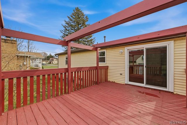 422 Rowley Road, Cheektowaga, NY 14043